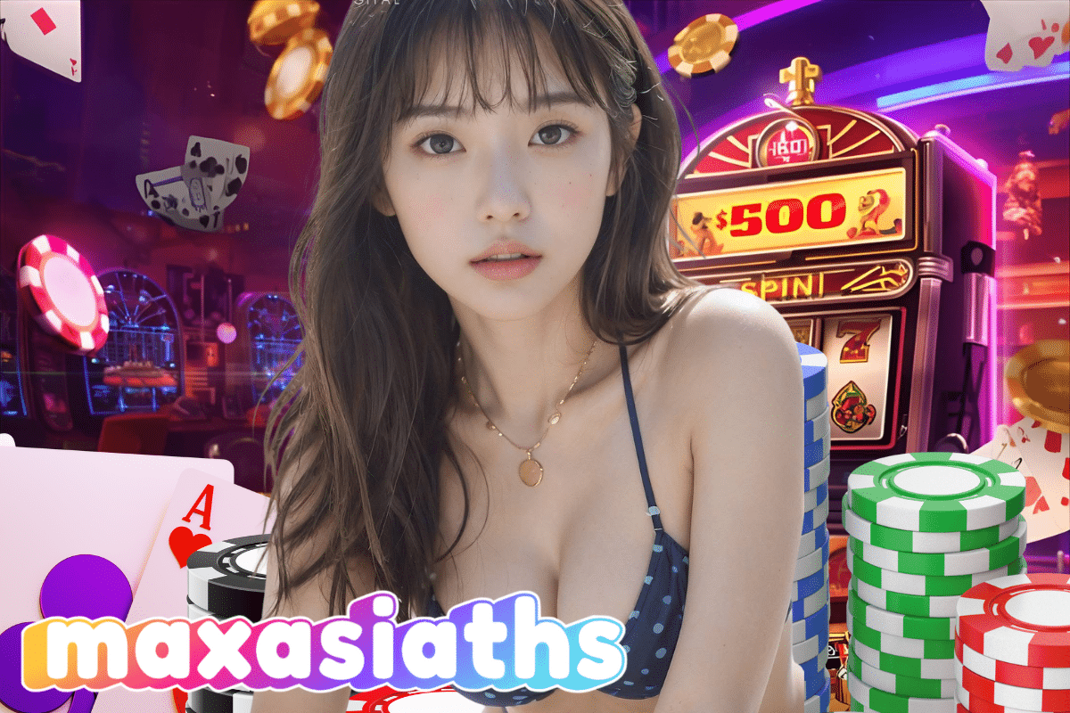 maxasiaths
