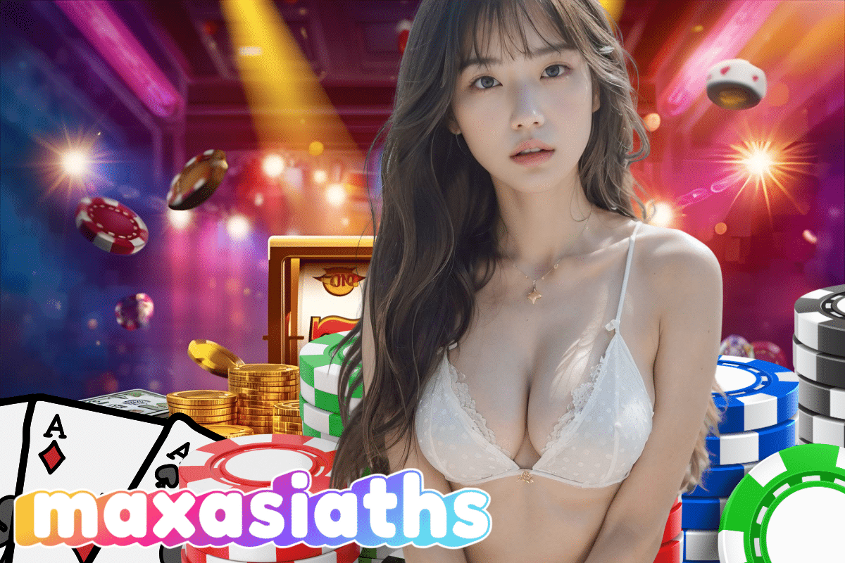 maxasiaths สล็อต